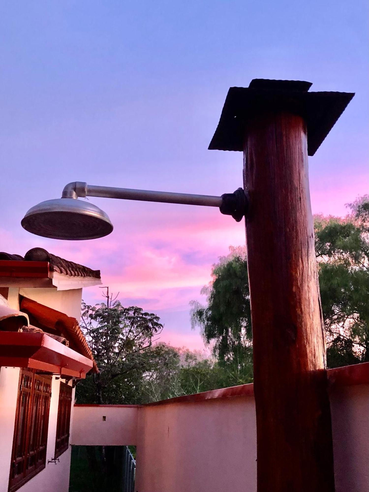 Gerais Loft Daire São Roque de Minas Dış mekan fotoğraf