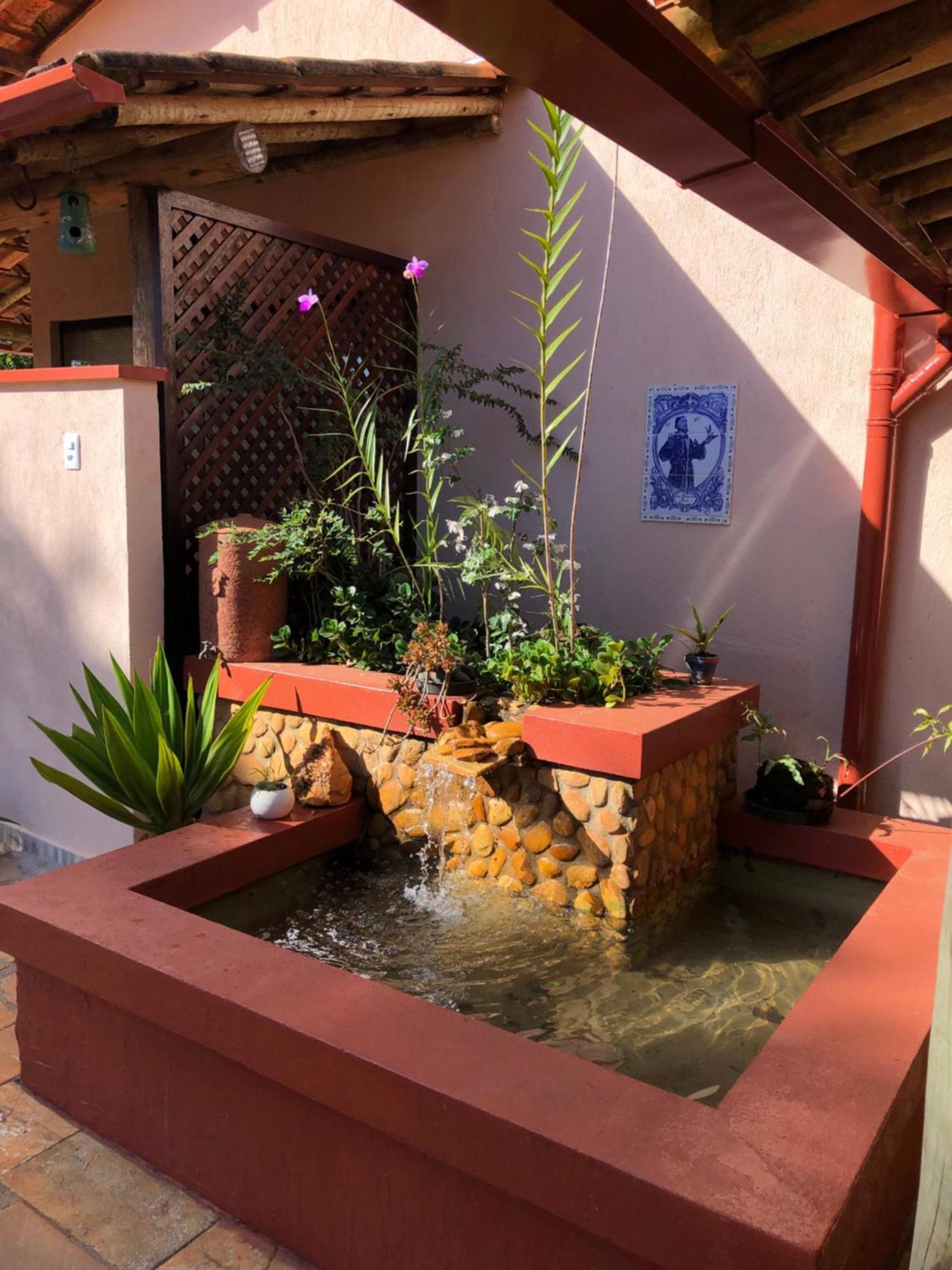Gerais Loft Daire São Roque de Minas Dış mekan fotoğraf