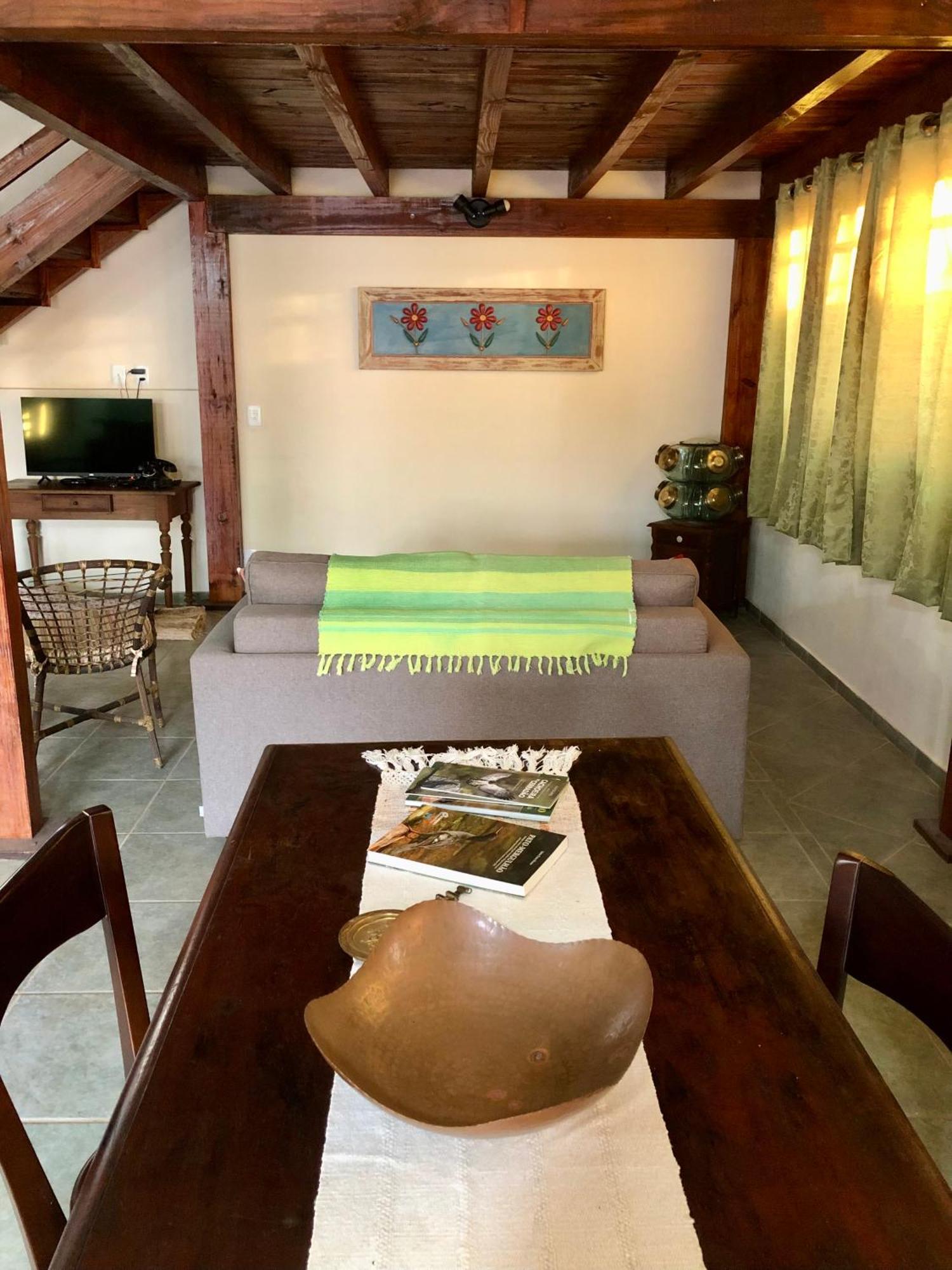 Gerais Loft Daire São Roque de Minas Dış mekan fotoğraf