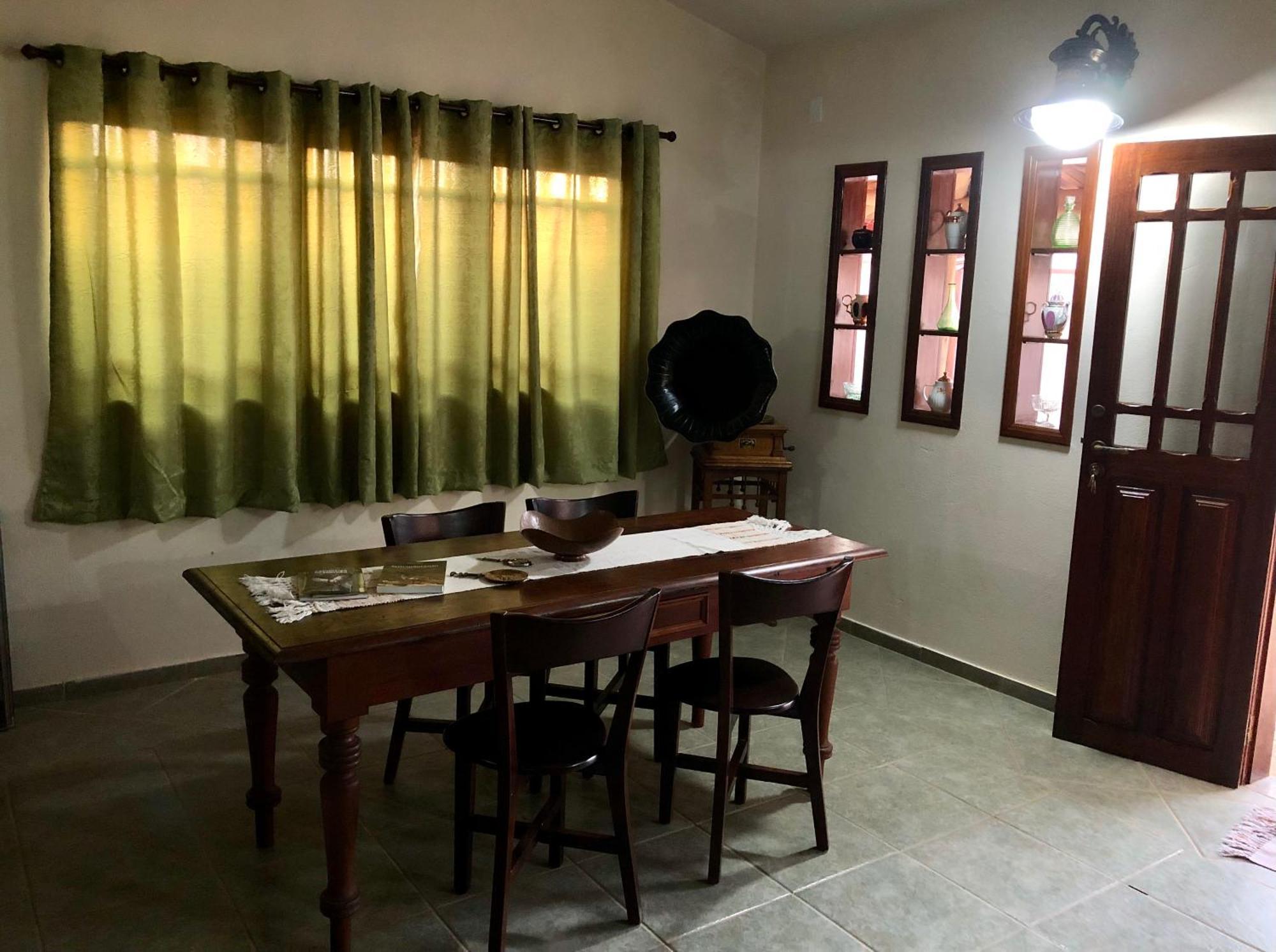 Gerais Loft Daire São Roque de Minas Dış mekan fotoğraf